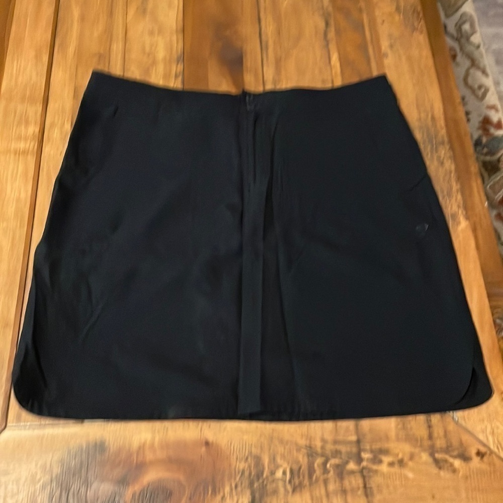 MOUNTAIN Hardwear Nylon Skirt Size 14